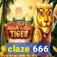 claze 666